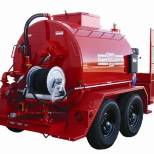 Sealcoat Machines (550 & 800 Gallon)