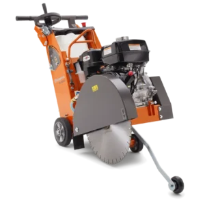 20" Concrete & Asphalt Saw