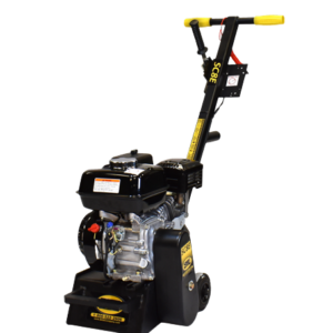 Scarifiers / Grinders (Stripe Removers – Walk-Behind & Ride-On)
