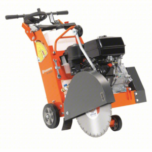 Saws (Cut-Off, Early Entry, Walk-Behind, Chain, Masonry)