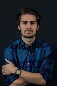 Matt Hall