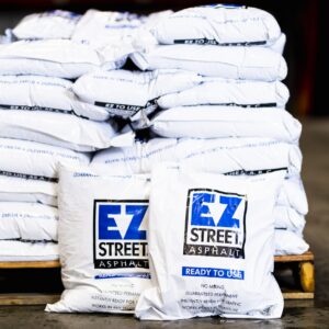 Asphalt Products