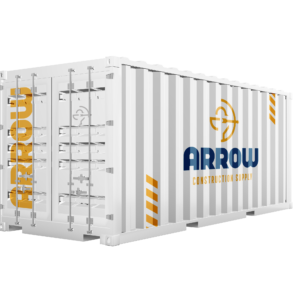 Shipping Containers 20' & 40'