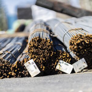 Rebar & Rebar Accessories