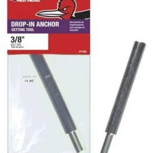 Inserts & General Accessories