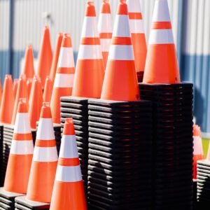 Traffic Safety Devices & Apparel