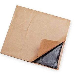 Adhesive Pads