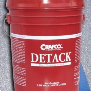 Detack