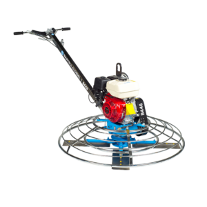 Power Trowel