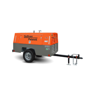 Air Compressors