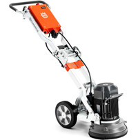 9″ Floor Grinder – Single Head