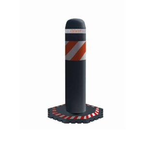 Portable Vehicle Barriers