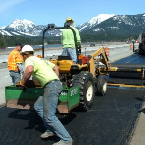 Asphalt Overlay Fabrics