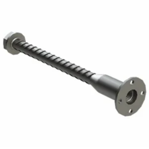 Supports / Bar Splicing / Substitution