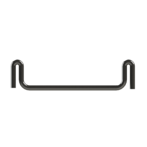 X-Flat Ties & Base Ties