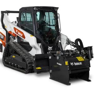 24″ Grinder Attachment for Bobcat