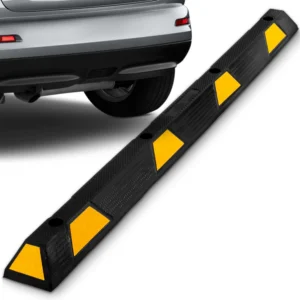 Car Stops & Speed Bumps