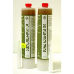 Chemical Grouts