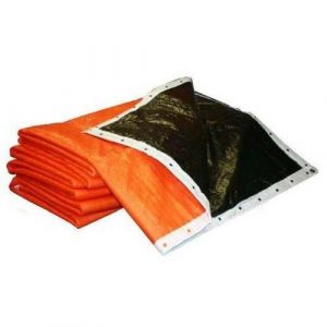 Concrete Curing Blankets