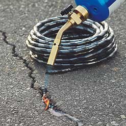 Asphalt Crack Sealants
