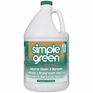 Cleaners & Degreasers for Equipment/Tools