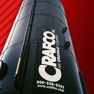 Emulsion Storage Tanks
