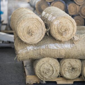 Erosion Control Blankets