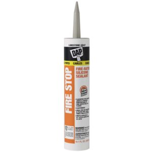 Firestop Sealants