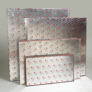 Firestop for Large Openings