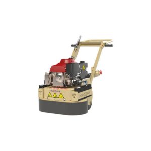 18" Floor Grinder – Double Head