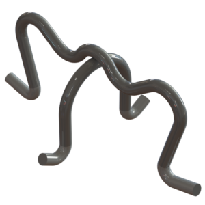 Bar Supports