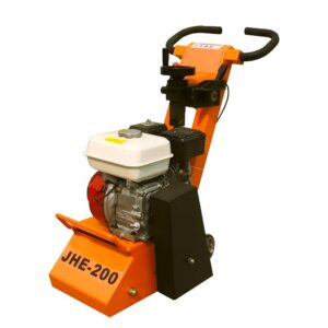 Scarifier - JHE 200