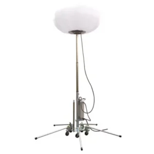 Versatile Lighting Balloons