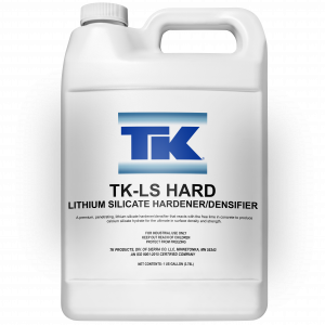 Liquid Densifiers