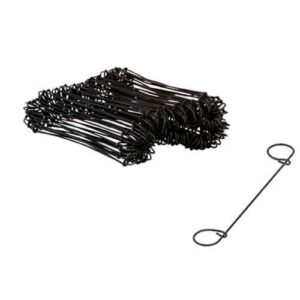 Loop End Wire Ties