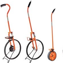 Measuring Devices (Tapes, Protractors, Wheels)