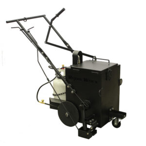 Melters (Direct Fire) & Applicators / Mini & Multi-Use