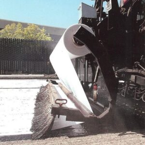 Paving Mat & Thin Lift Overlay Fabrics