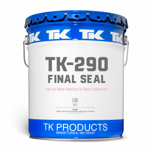 Penetrating Sealers