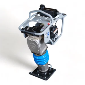 Plate Compactors & Rammers