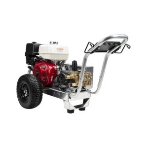 Pressure Washers
