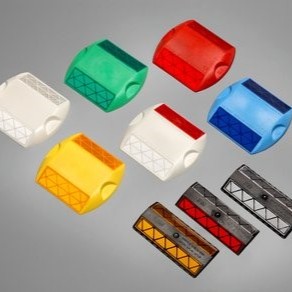 Pavement Markers