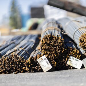 Rebar