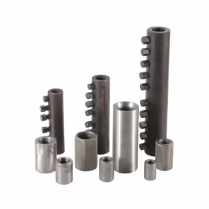 Couplers & Connectors