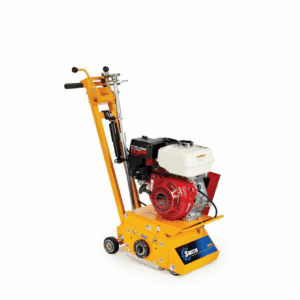 8" Walk Behind Scarifier