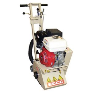 Scarifiers & Planers