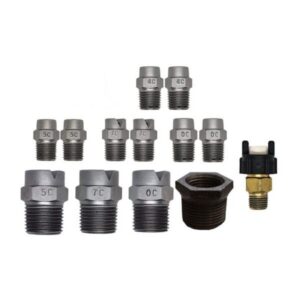 Sealing Tips & Material Handling Tools