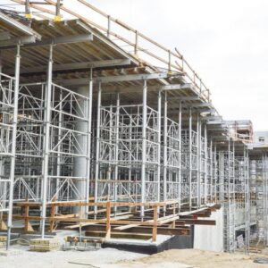 Shoring Systems
