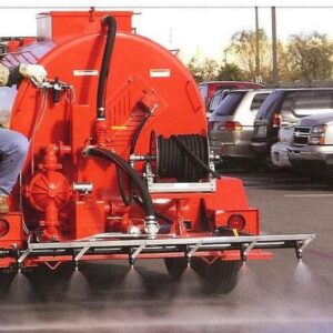 Spray Bar Attachments