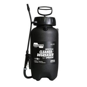Sprayers